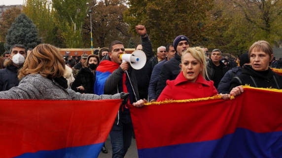 Эксперт объяснил цель выделения США $5 млн на работу с молодёжью в Армении