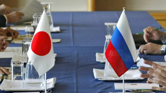 Nihon Keizai: <b>Япония</b> потеряет важные ресурсы из-за антироссийских санкций