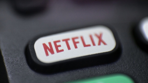 Акции <b>Netflix</b> упали на 25,7% на фоне снижения числа подписчиков сервиса