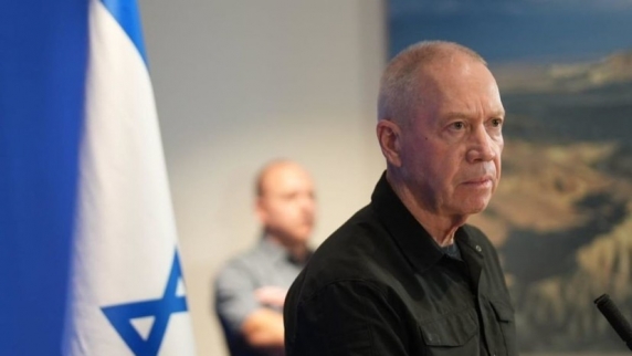 Глава МО заявил, что Израиль не заинтересован в боевых действиях на севере