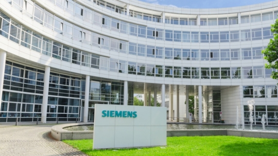 Siemens разорвет договор с российскими компаниями о поставках оборудования
