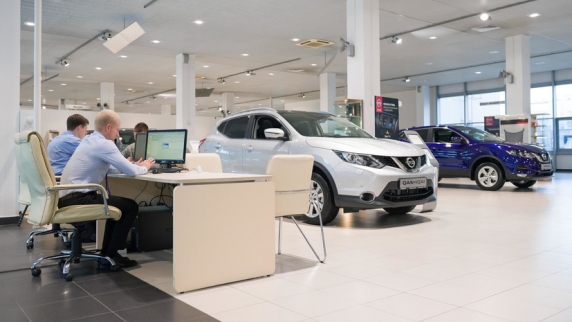 Экономист Беляев прокомментировал идею ввести налоговый вычет при покупке автомобиля