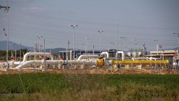 «Газпром»: Siemens участвует в ремонте агрегата для «Северного потока»