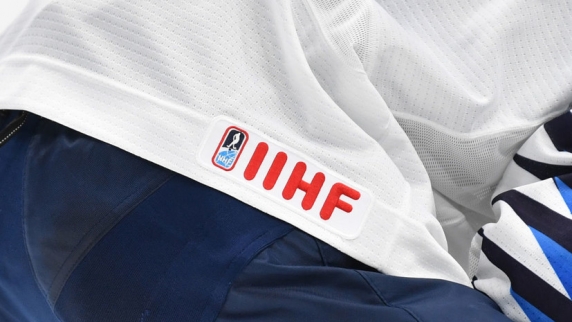 ФХР выступила с заявлением о решении IIHF продлить отстранение России
