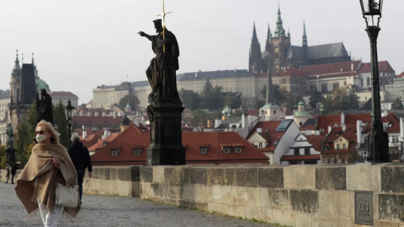 Премьер Чехии: Прага намерена открыть в Молдавии в августе офис военного атташе