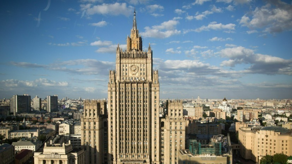 В МИД России прокомментировали результаты <b>саммит</b>а НАТО