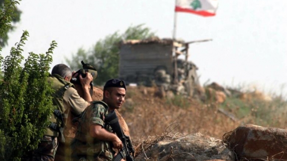 <b>Соглашение</b> о прекращении огня на границе Ливана и Сирии вступило в силу
