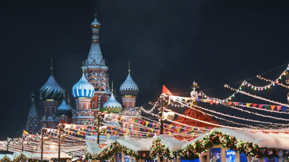 Аналитики заявили, что Москва и Сочи стали популярными городами у россиян для поездок на Н...