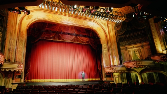 Гергиев рассказал подробности о Приморской сцене Мариинского <b>театр</b>а
