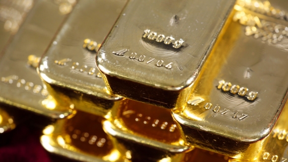 Минфин направит 634,7 млрд рублей на покупку валюты и золота с 7 февраля по 4 марта