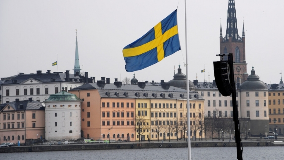 В парламенте Швеции заявили о необходимости вступления страны в НАТО