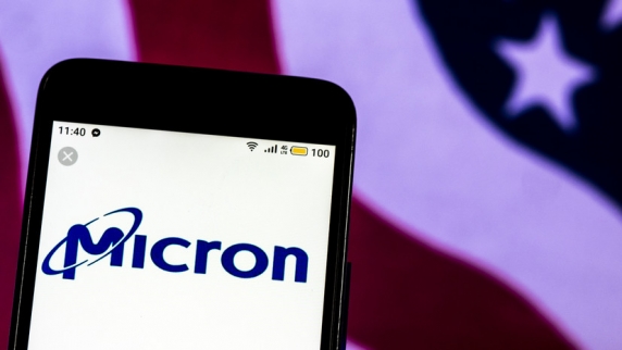 FT: Китай начал расследование в отношении американской компании Micron Technology