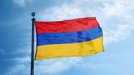Самарская область планирует развивать <b>сотрудничество</b> с Арменией
