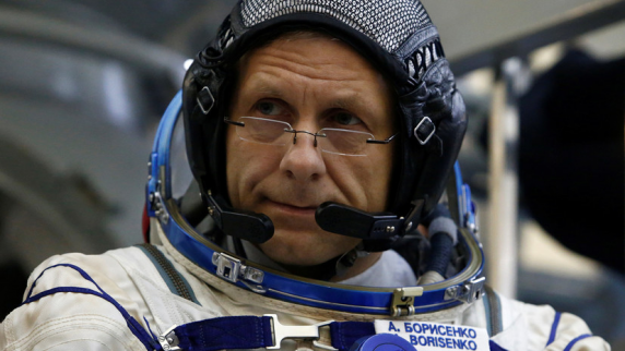 Космонавт Борисенко прокомментировал известие о готовящейся миссии на Венеру