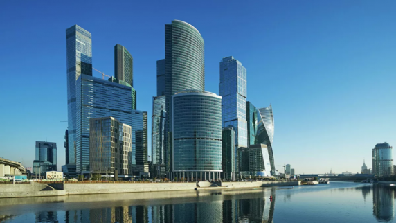 Товарооборот Москвы и стран <b>БРИКС</b> вырос почти на 30% в 2021 году