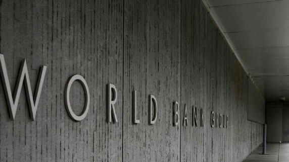 <b>Всемирный банк</b> ожидает рекордного роста экономики после рецессии