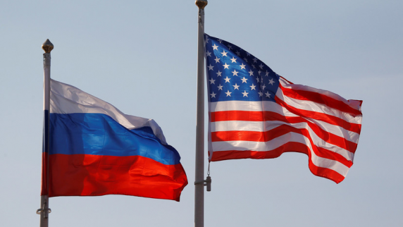Военные начальники России и США обсудили региональную безопасность