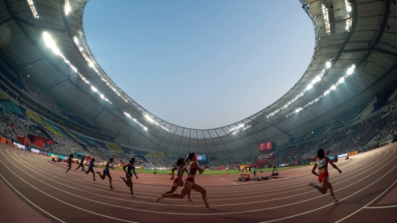 World Athletics утвердила процедуру выдачи нейтрального статуса российским спортсменам