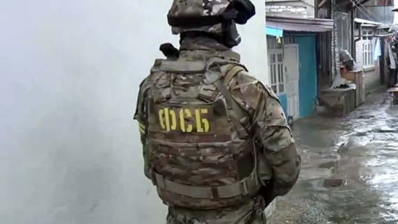 Двое вооружённых боевиков ликвидированы в Карачаевском районе Карачаево-Черкессии