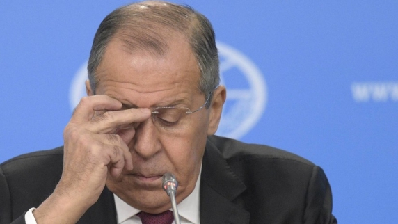 Глава МИД России Лавров назвал неприемлемым требование Запада вернуть войска в казармы