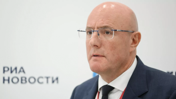 Чернышенко: турпоток по России в 2022 году составит не менее 58 млн человек