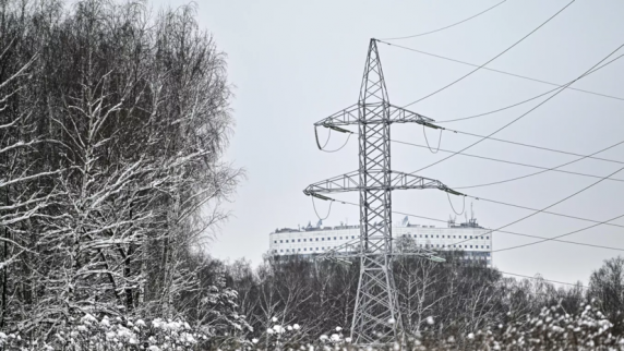 Академик Арцишевский рассказал, как сэкономить на электроэнергии зимой