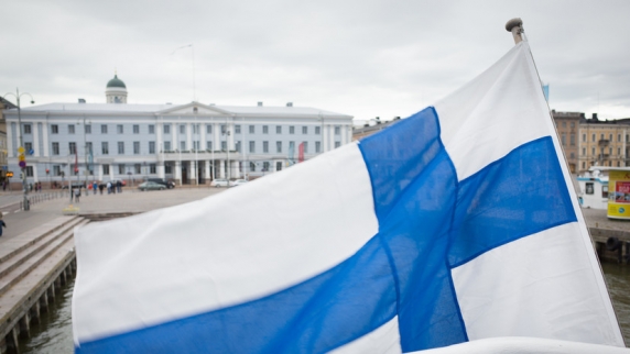 YLE: <b>Финляндия</b> готовится заключить с США оборонное соглашение