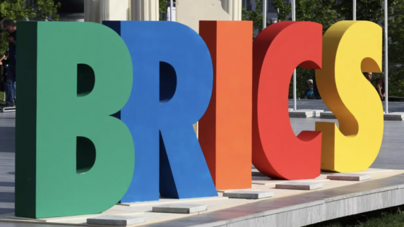 В МИД Бразилии заявили о важности G20 и БРИКС в мире