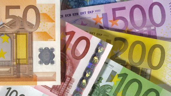 Bloomberg: <b>Германия</b> намерена увеличить внешние займы почти на €40 млрд