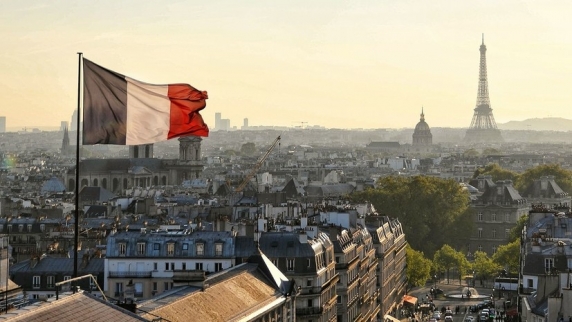 В МИД Франции назвали долгими и сложными переговоры советников «нормандской четвёрки»