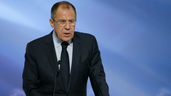 Лавров прокомментировал возможность появления российских баз в Ливии