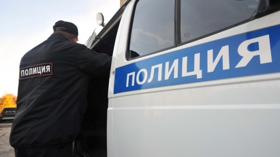 В <b>МВД</b> сообщили о задержании мужчины, застрелившего спасателя в Одинцове