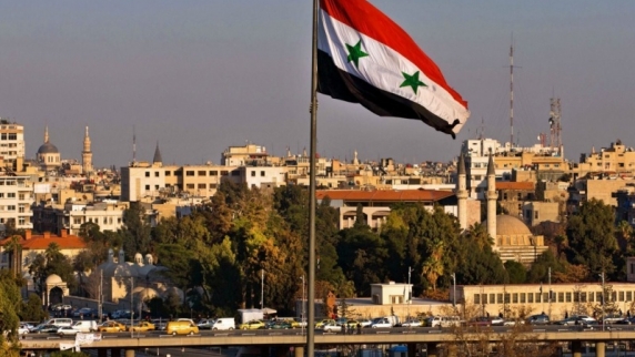 Путин: зоны деэскалации в Сирии создали условия для прекращения войны