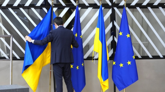 Стефанишина: абсолютная готовность Украины к вступлению в ЕС недостижима