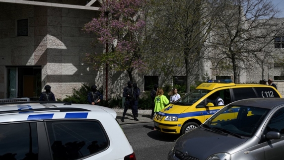 В результате нападения с ножом в Лиссабоне погибли два человека