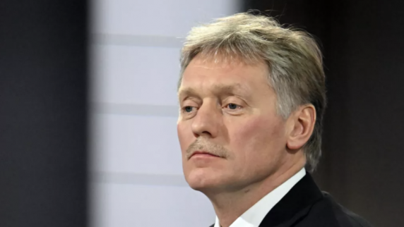 Песков заявил, что диалог лидеров стран ЕС с Путиным позволил бы «сбросить шоры»