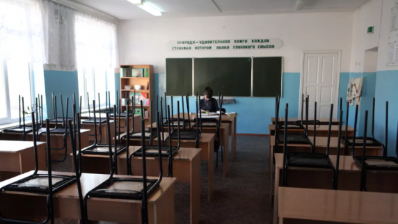 Ракова: на карантине в Москве находятся 46 школьных классов
