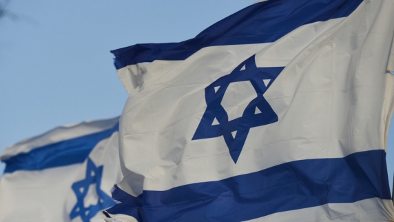 «Гаарец»: МИД Израиля решил эвакуировать семьи своих дипломатов с Украины