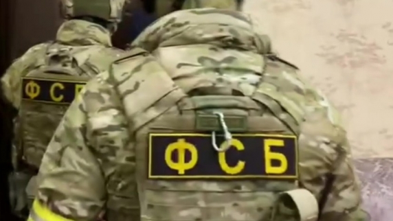 В Белгородской области пресекли канал контрабанды продукции военного назначения с Украины