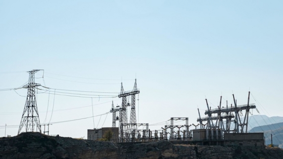 Правительство поручило выделить почти 900 млн рублей на развитие электросетей в Дагестане