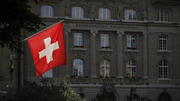 Власти Швейцарии отвергли требование посла США заморозить больше активов России