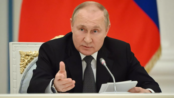 Путин заявил о намерении принять участие в саммите ОДКБ в Минске 23 ноября