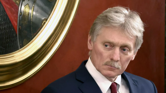 Песков: Путин 9 июня проведёт встречи с Пашиняном и Лукашенко в Сочи