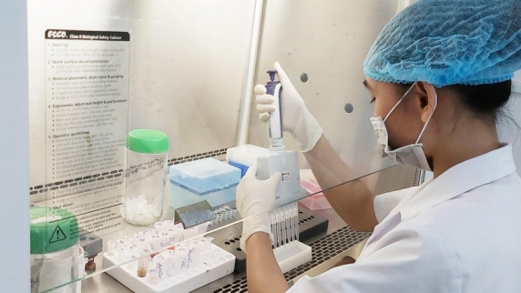 Во <b>Вьетнам</b>е обнаружили новый штамм коронавируса