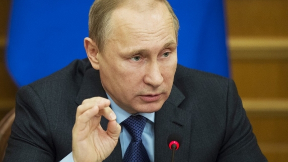 Путин обсудил с Силуановым и Пучковым госпрограмму вооружений