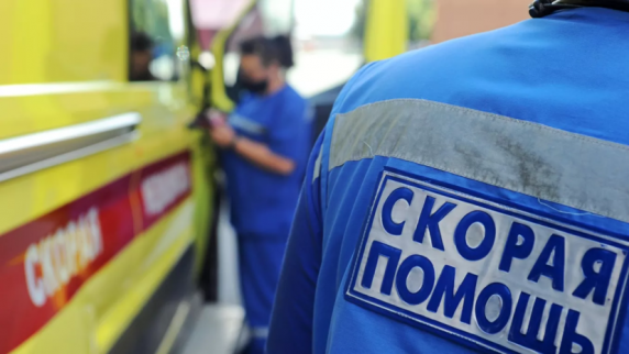 В <b>ДТП</b> с иномаркой и пассажирским автобусом в Кузбассе погибли пять человек