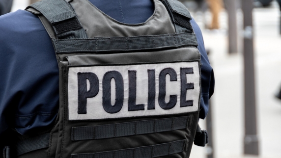 Figaro: МВД Франции усилит безопасность в Хеллоуин из-за угрозы теракта