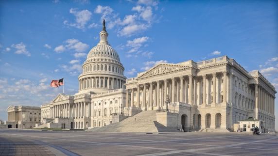 Палата представителей одобрила проект бюджета США объёмом почти $1,7 трлн