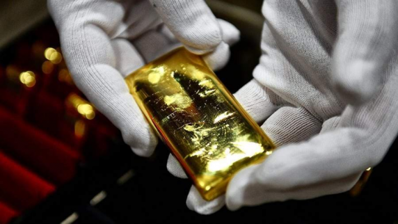 Аналитик Мильчакова назвала золото и российские акции надёжным вариантом вложений