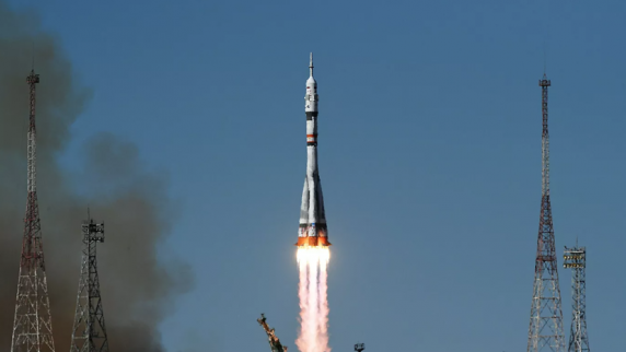 <b>Космонавт</b>ов набора 2018 года включили в экипажи кораблей «Союз МС» на 2023—2024 год...